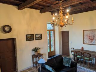 Manoir du Boscau, Gilles del Bosc - Prudhomat - 7