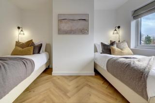 Kist Accommodates presents - Hygge House, Parking, EV Point - Ripon - 8