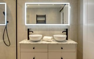 Kist Accommodates presents - Hygge House, Parking, EV Point - Ripon - 2