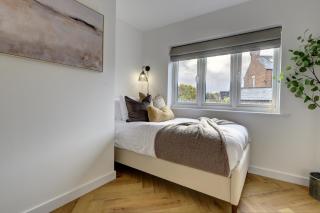 Kist Accommodates presents - Hygge House, Parking, EV Point - Ripon - 3