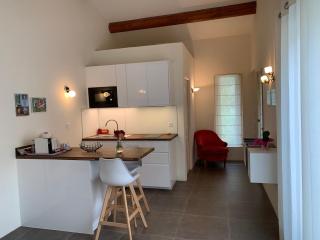 Au Coeur de la Provence - Éguilles - 5