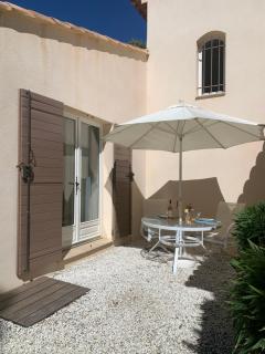 Au Coeur de la Provence - Éguilles - 8