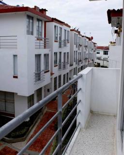 Casa en Condominio - Fusagasugá - 6