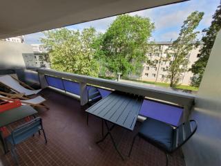 Superbe appartement, terrasse, accès direct RER - Massy - 7