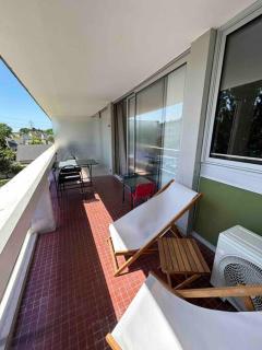 Superbe appartement, terrasse, accès direct RER - Massy - 8
