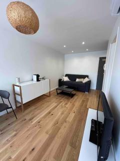 Superbe appartement, terrasse, accès direct RER - Massy - 2