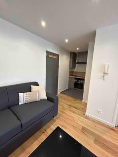 Superbe appartement, terrasse, accès direct RER - Massy - 4