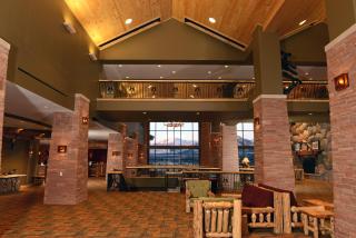 Great Wolf Lodge Colorado Springs - 8