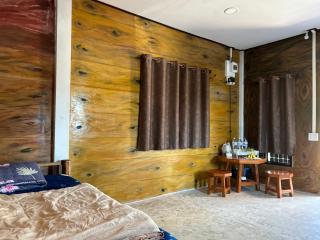 บ้านสวนพงษ์ศิริ Baan Suan Pongsiri - - 6