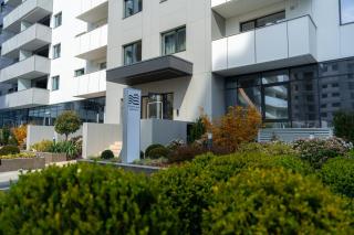 Zephyr I Pipera blvd. - Voluntari - 9