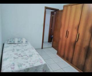 Quarto solteiro Praia de Camburi - Vitória - 0