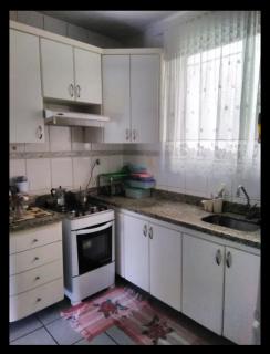 Quarto solteiro Praia de Camburi - Vitória - 5