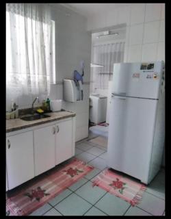 Quarto solteiro Praia de Camburi - Vitória - 3