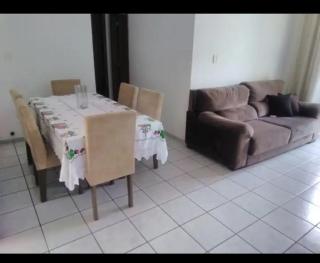 Quarto solteiro Praia de Camburi - Vitória - 2