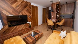 Apartmani Nova Planina - Jahorina - 0