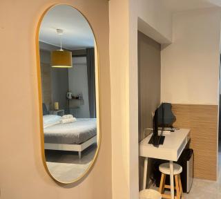 B&B Stesicoro InHabit - GuestHouse City Center - Catania - 8