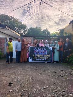 Rumah lombok Azalea - 5