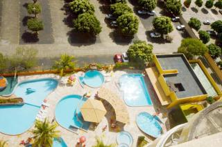 Thermas Place Apartamento - Caldas Novas - 5