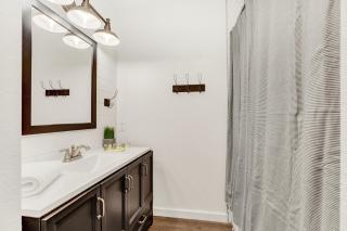 Wanderlust #1 | Hot Tub | Shared outdoor Space - Fredericksburg - 4