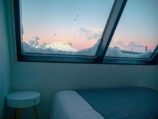 Sunrise View Lapland, Sky View bedroom - Kilpisjärvi - 3