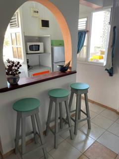 Logement MATESYL - Capesterre-de-Marie-Galante - 0