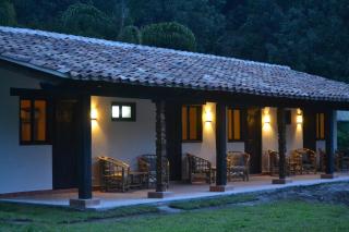 Eco La Jicarita - Coatepec - 9