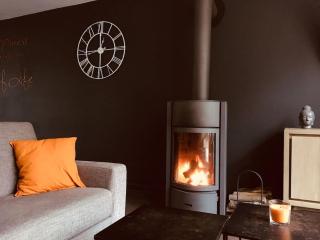 Gîte Ô 29 #CONTAINER POOL#JACUZZI# - 2