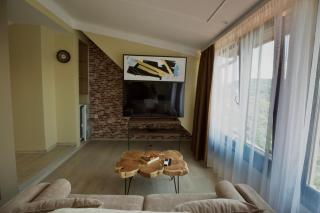 Apartments Panorama - Veliko Tarnovo - 8