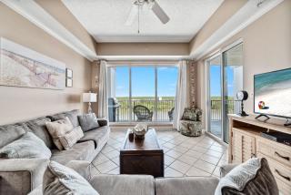 The Wharf 821 - Orange Beach - 8