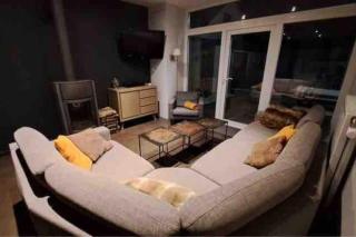 Gîte Ô 29 #CONTAINER POOL#JACUZZI# - 4