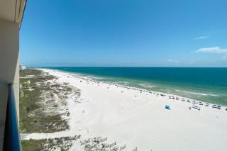 The Palms 1004 - Orange Beach - 9