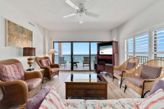 The Palms 1004 - Orange Beach - 8