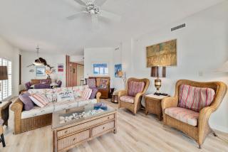 The Palms 1004 - Orange Beach - 6
