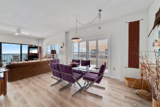 The Palms 1004 - Orange Beach - 1