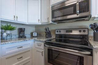 Tidewater 304-Family friendly complex to enjoy the Beach! - 3