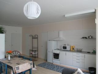 Sillanpään Kartano - Veteli - 9