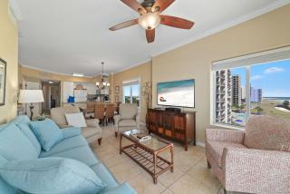 Tidewater 401 - Orange Beach - 9