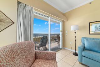 Tidewater 401 - Orange Beach - 7