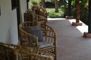 Eco La Jicarita - Coatepec - 8