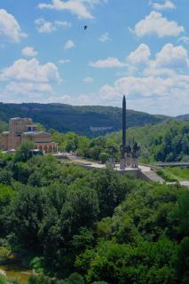 Apartments Panorama - Veliko Tarnovo - 0