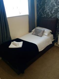 The Crown Hotel - Newton Stewart - 9