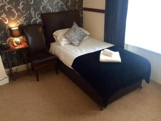 The Crown Hotel - Newton Stewart - 7