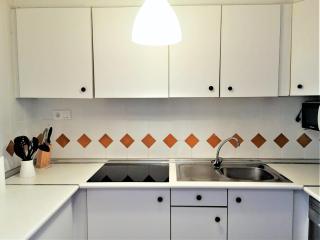 Apartamento con Piscina y Terraza Cerca de la Playa de la Rubina, Wi-Fi y Climatización. - ES-258-34 - Roses - 4