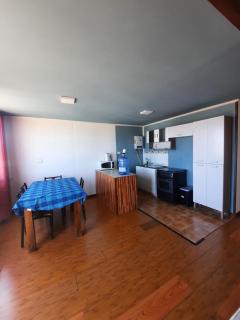 Cabaña - 2