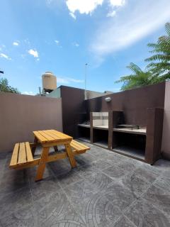 Departamento Estudio 3 - Neuquén - 1
