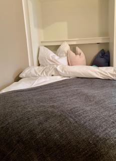 Zwei Zimmer Natur und Luxus Ferienwohnung mit Garten - Schmilau - 1