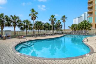 Tidewater 402 - Orange Beach - 5