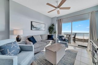 Tidewater 402 - Orange Beach - 3