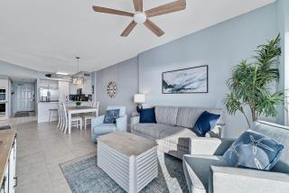 Tidewater 402 - Orange Beach - 2