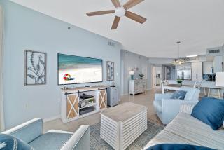 Tidewater 402 - Orange Beach - 1